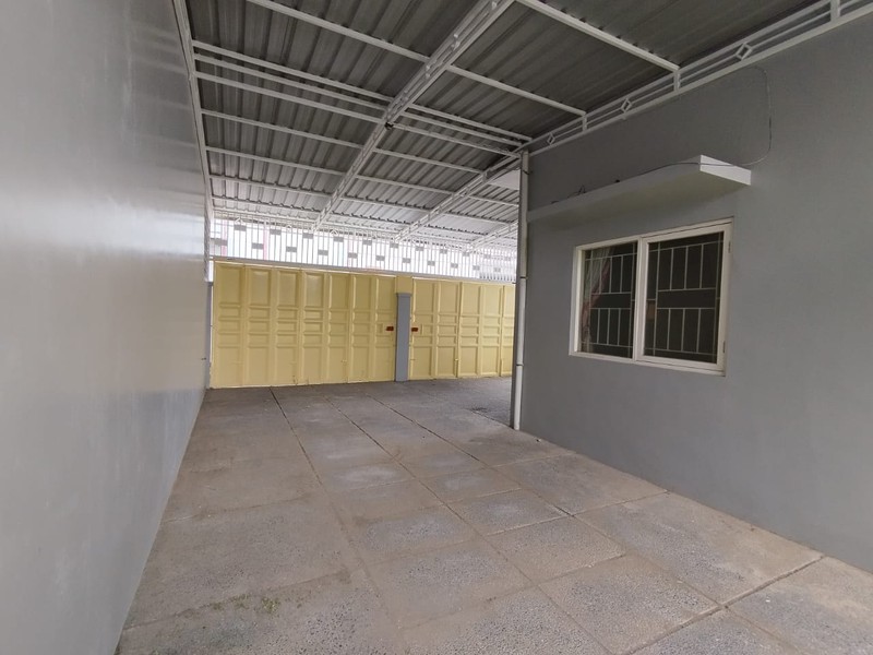 Disewakan Rumah Tinggal 2 Lantai Siap Huni Strategis di Laweyan, Karangasem, Laweyan, Surakarta