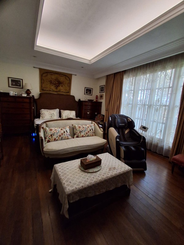 Dijual Rumah Mewah Di Jl. Darmawangsa, Kebayoran Baru, Jakarta Selatan