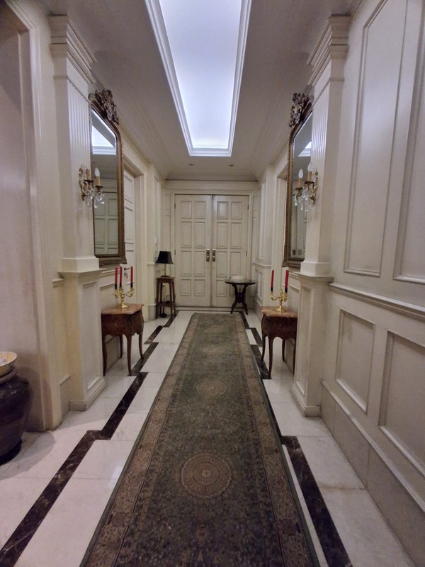 Dijual Rumah Mewah Di Jl. Darmawangsa, Kebayoran Baru, Jakarta Selatan