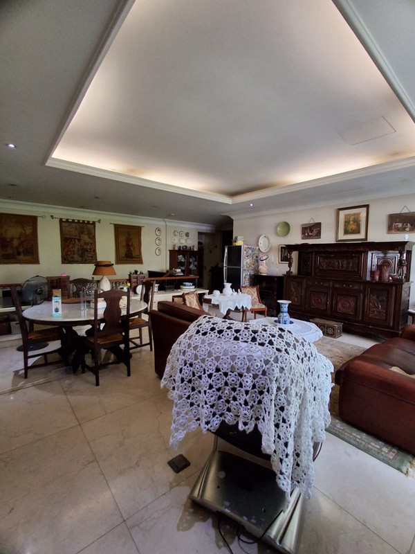 Dijual Rumah Mewah Di Jl. Darmawangsa, Kebayoran Baru, Jakarta Selatan