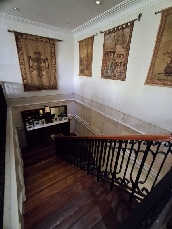 Dijual Rumah Mewah Di Jl. Darmawangsa, Kebayoran Baru, Jakarta Selatan