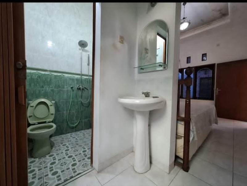 Dijual Rumah Cantik Akses Cepat ke Pusat Kota Jogja Dekat Dengan SCH, Pandowoharjo, Sleman