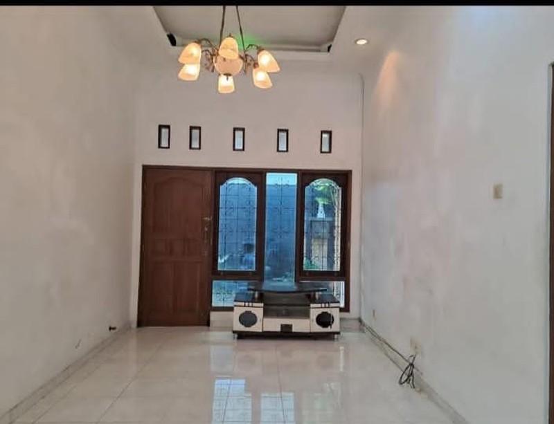 Dijual Rumah Cantik Akses Cepat ke Pusat Kota Jogja Dekat Dengan SCH, Pandowoharjo, Sleman