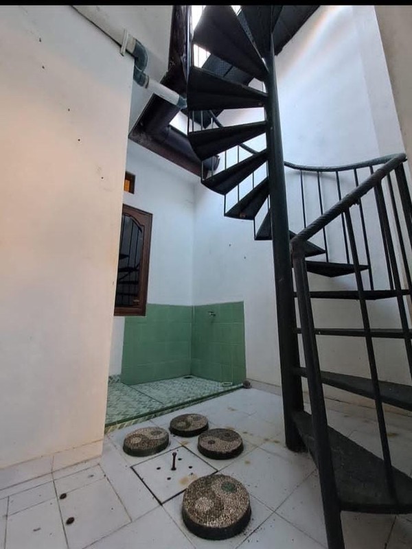 Dijual Rumah Cantik Akses Cepat ke Pusat Kota Jogja Dekat Dengan SCH, Pandowoharjo, Sleman