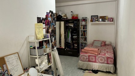 Dijual Rumah Lokasi Strategis Di Jl. Hologen, Ciputat Baru, Tangerang Selatan