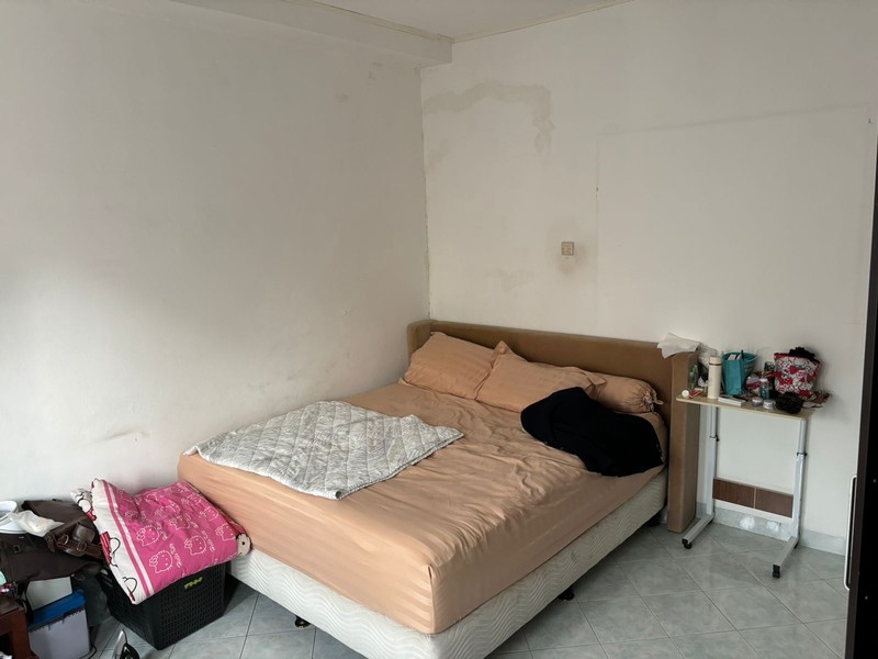 Dijual Rumah Lokasi Strategis Di Jl. Hologen, Ciputat Baru, Tangerang Selatan