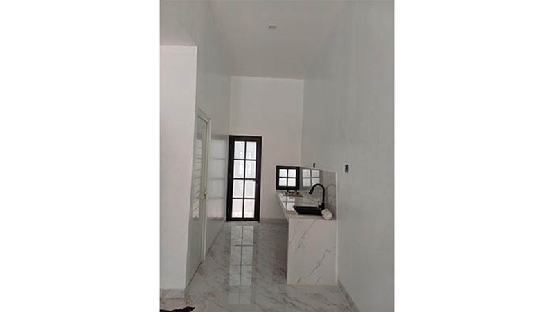 Dijual Rumah Harapan Indah