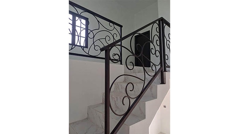 Dijual Rumah Harapan Indah