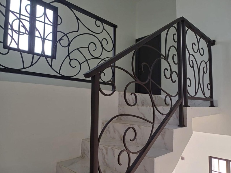 Dijual Rumah Harapan Indah