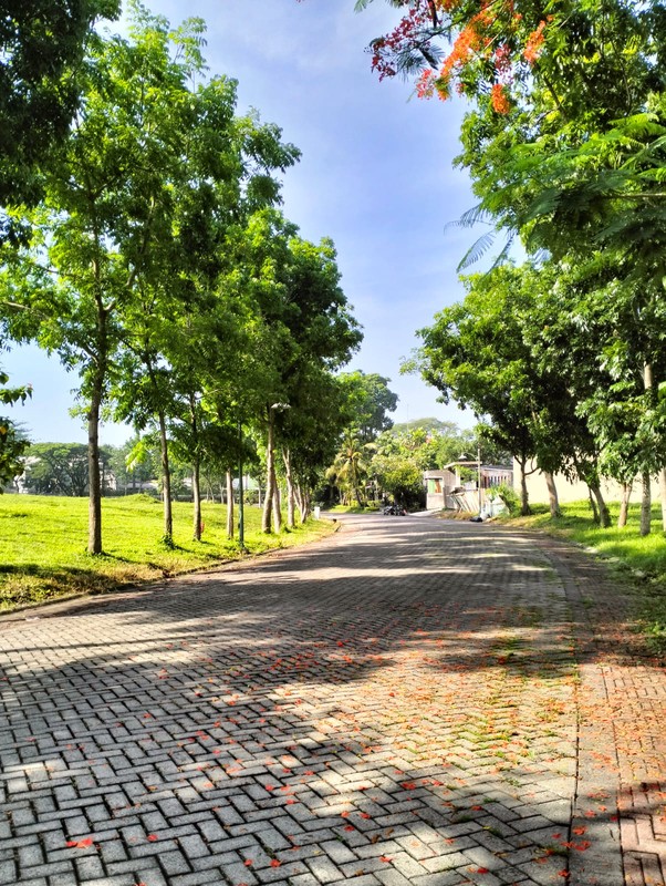 JUAL TANAH GOLF VIEW BUKIT GOLF MEDITERANIA CITRALAND