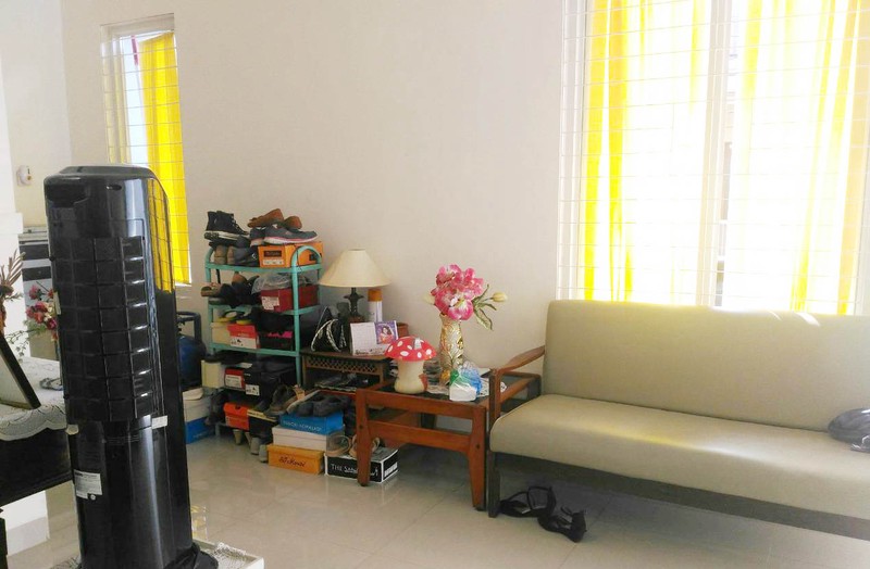 Dijual Rumah Gading Indah, Kelapa Gading