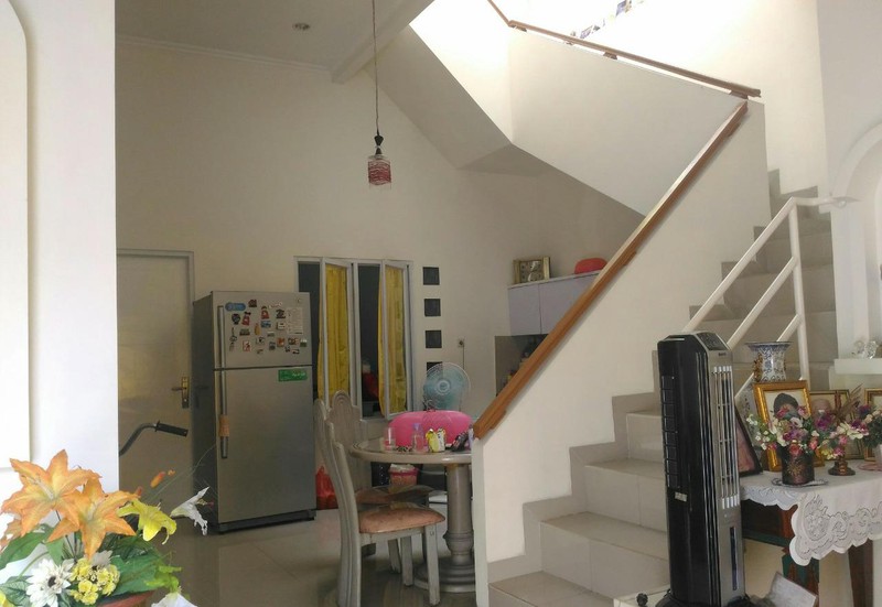 Dijual Rumah Gading Indah, Kelapa Gading