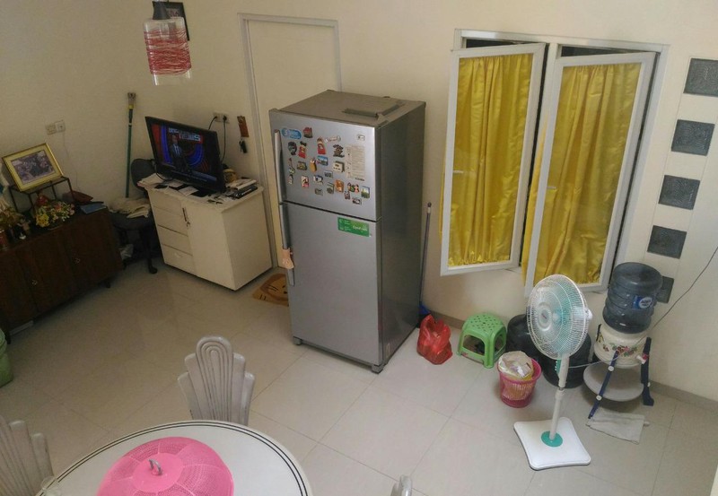 Dijual Rumah Gading Indah, Kelapa Gading