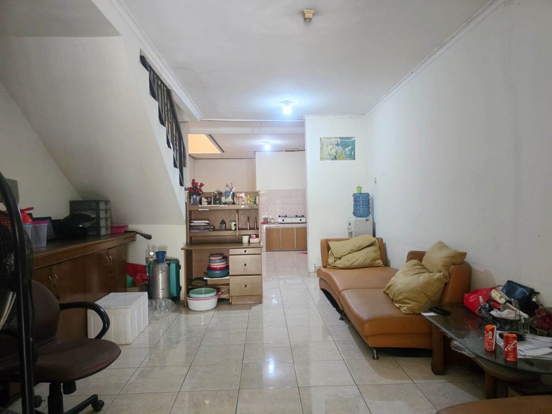 Dijual Rumah Gading Arcadia, Kelapa Gading