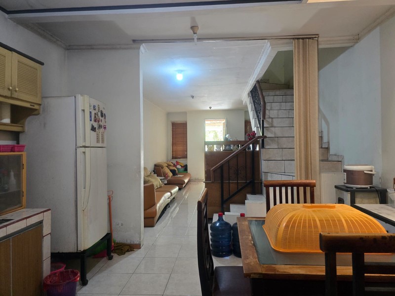 Dijual Rumah Gading Arcadia, Kelapa Gading