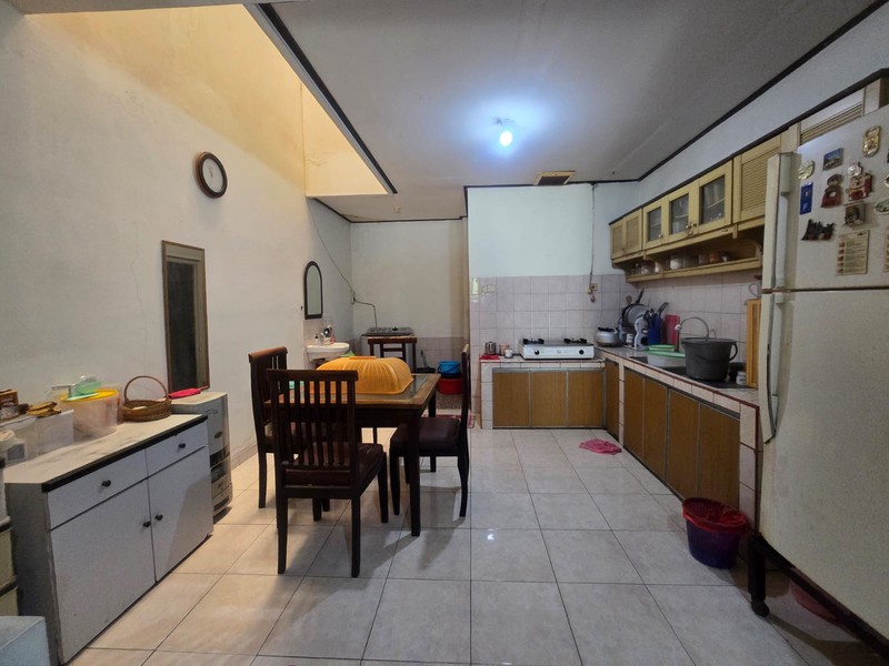 Dijual Rumah Gading Arcadia, Kelapa Gading