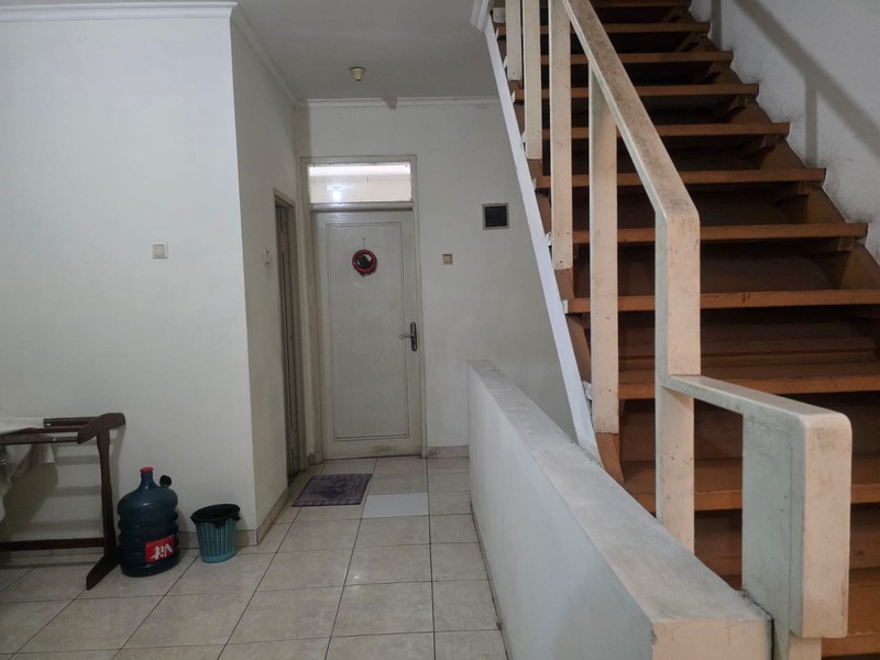 Dijual Rumah Gading Arcadia, Kelapa Gading