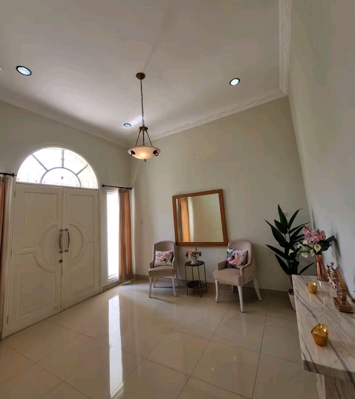 JUAL RUMAH PAKUWON INDAH VBR 