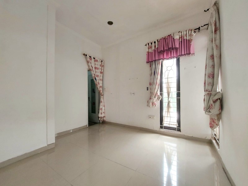 Cirendeu Gelagah Rumah Dalam Cluster Dekat Villa Cinere Mas