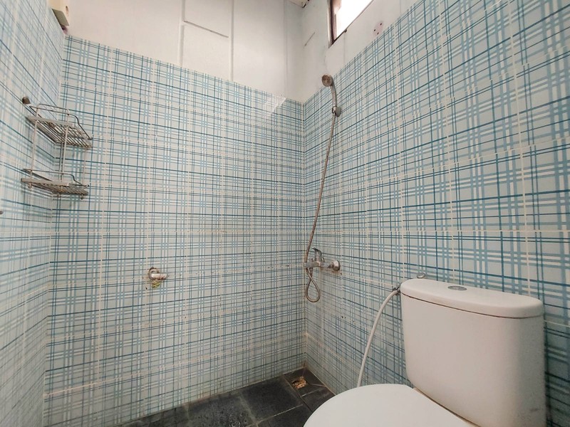 Cirendeu Gelagah Rumah Dalam Cluster Dekat Villa Cinere Mas