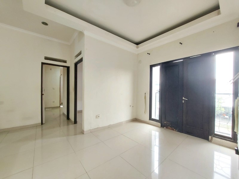 Cirendeu Gelagah Rumah Dalam Cluster Dekat Villa Cinere Mas