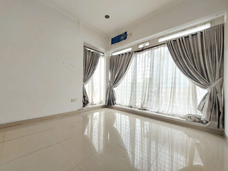 Cirendeu Gelagah Rumah Dalam Cluster Dekat Villa Cinere Mas