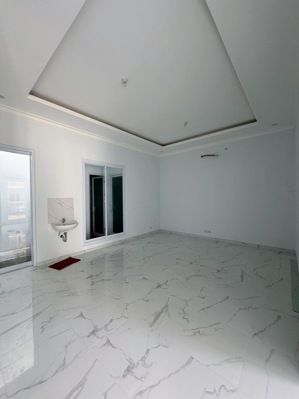 Dijual Rumah  Bukit Plama Surabaya Barat Baru Gress Citraland Utara,