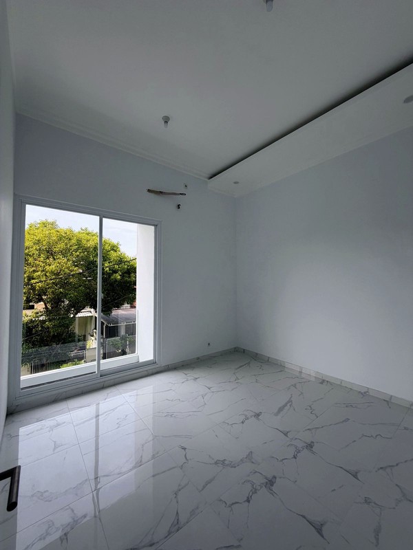 Dijual Rumah  Bukit Plama Surabaya Barat Baru Gress Citraland Utara,