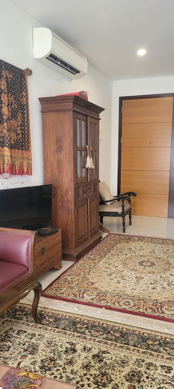 Disewakan Apartemen Llyod Tower F Alam Sutera Tangerang