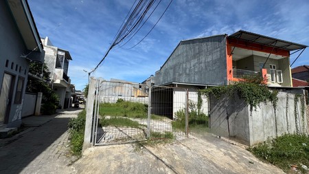 KAVLING MERUYA JAKARTA BARAT, Hanya 5 menit ke Lippo Mall Puri