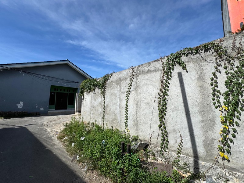 KAVLING MERUYA JAKARTA BARAT, Hanya 5 menit ke Lippo Mall Puri