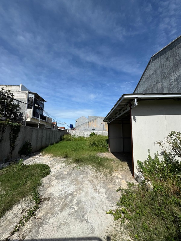 KAVLING MERUYA JAKARTA BARAT, Hanya 5 menit ke Lippo Mall Puri