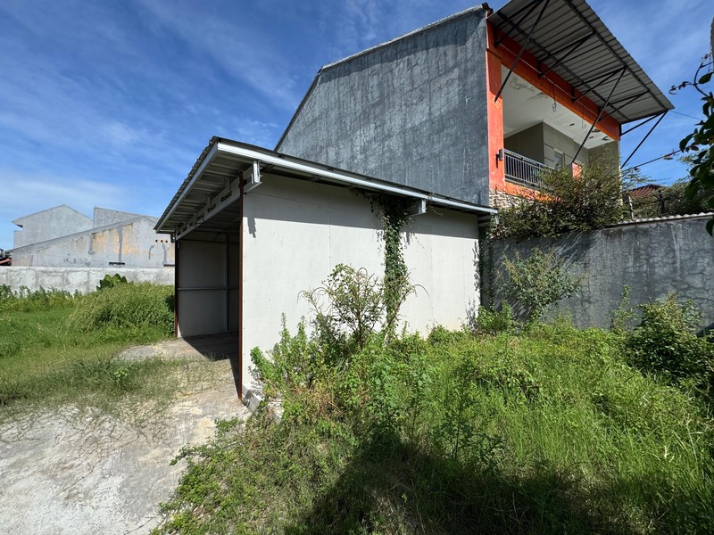 KAVLING MERUYA JAKARTA BARAT, Hanya 5 menit ke Lippo Mall Puri