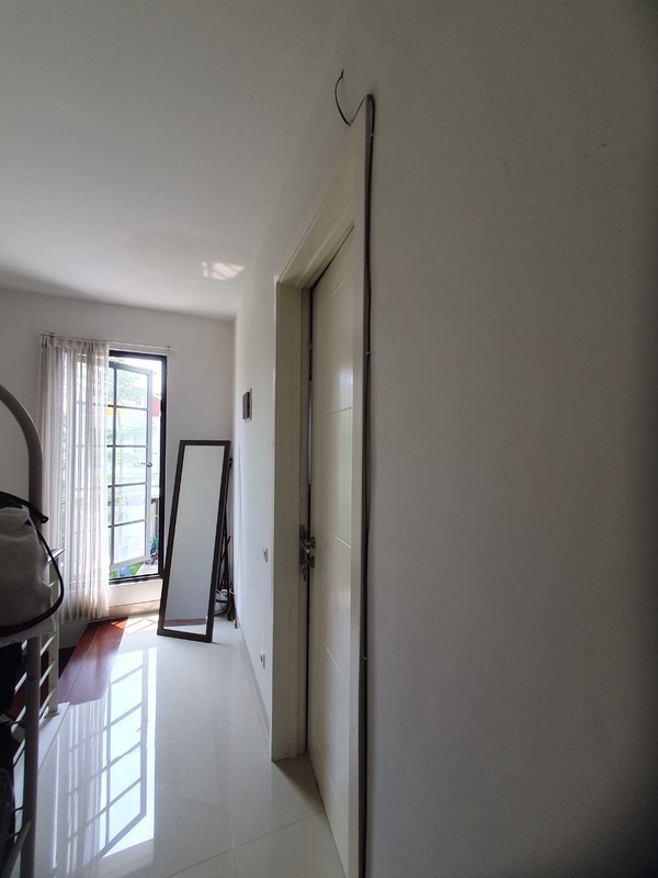 JUAL RUMAH GRAND HARVEST KEBRAON SURABAYA