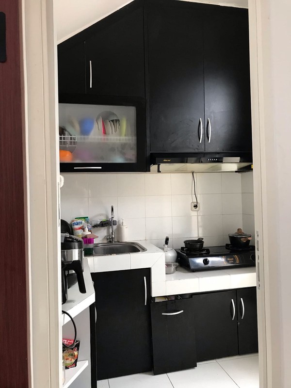 JUAL RUMAH GRAND HARVEST KEBRAON SURABAYA