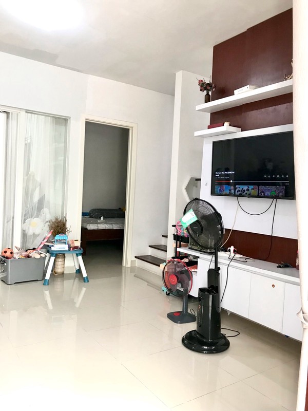 JUAL RUMAH GRAND HARVEST KEBRAON SURABAYA