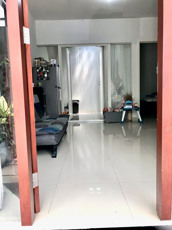 JUAL RUMAH GRAND HARVEST KEBRAON SURABAYA