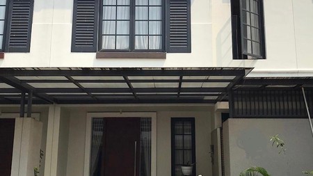 JUAL RUMAH GRAND HARVEST KEBRAON SURABAYA