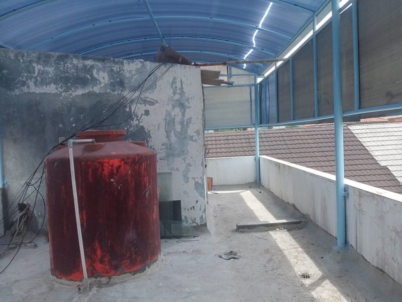 Ruko Strategis di Mainroad Lengkong Kecil Bandung