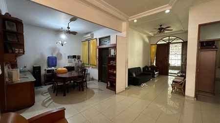 Dijual Rumah Pluit putra dalam