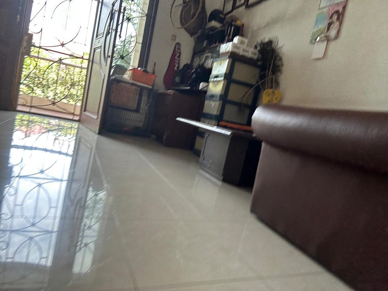 Dijual Rumah Pluit putra dalam