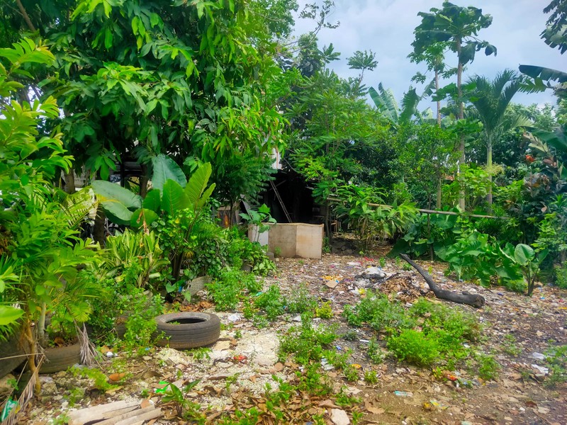 Kavling Siap Bangun di Serua Ciputat dekat Walikota Tangsel dan BSD