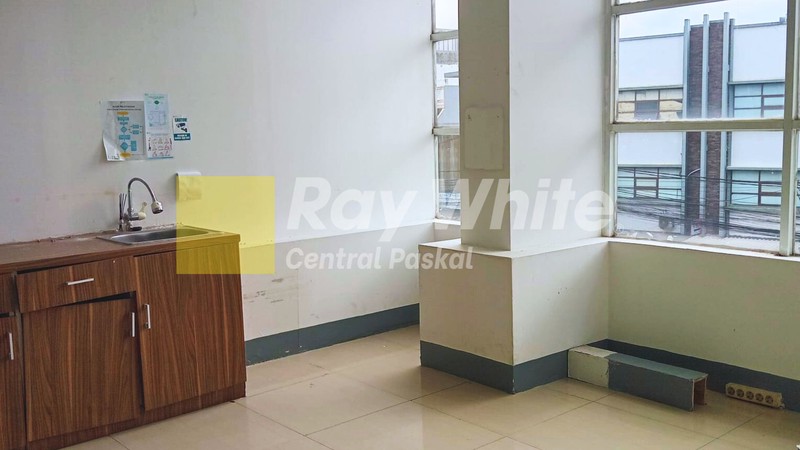 Ruko Strategis di Mainroad Karapitan Bandung