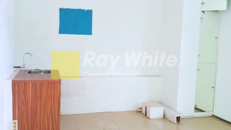 Ruko Strategis di Mainroad Karapitan Bandung