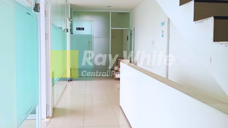 Ruko Strategis di Mainroad Karapitan Bandung