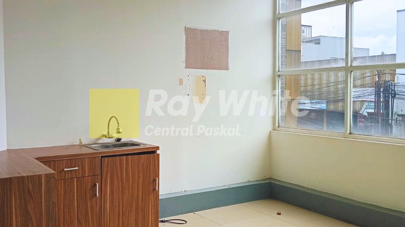 Ruko Strategis di Mainroad Karapitan Bandung