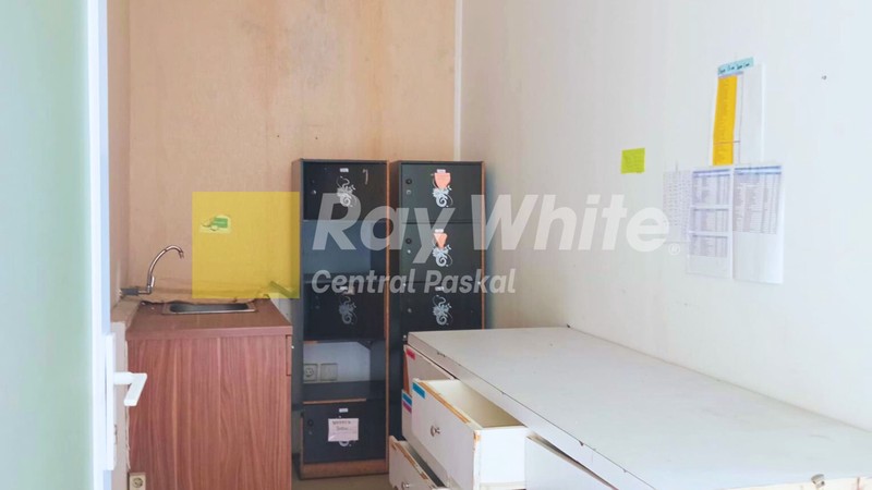 Ruko Strategis di Mainroad Karapitan Bandung