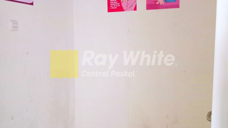 Ruko Strategis di Mainroad Karapitan Bandung