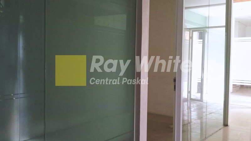 Ruko Strategis di Mainroad Karapitan Bandung