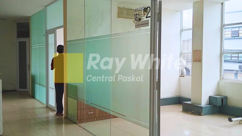 Ruko Strategis di Mainroad Karapitan Bandung